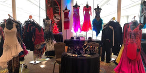 The Dancer's Boutique – The Dancer's ...